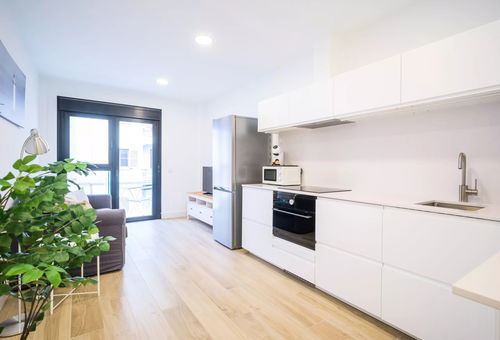 Villa 1 bedroom Las Palmas De Gran Canaria