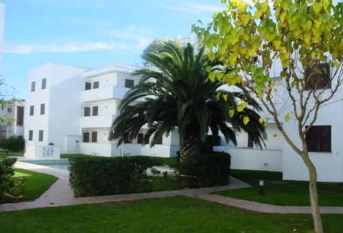 Apartment 2 bedroom L'escala