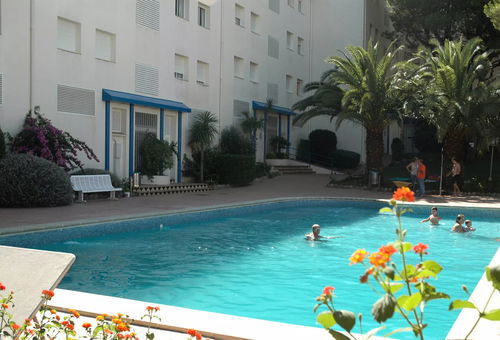 Apartment 2 bedroom L'escala