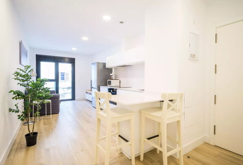 Villa 1 bedroom Las Palmas De Gran Canaria