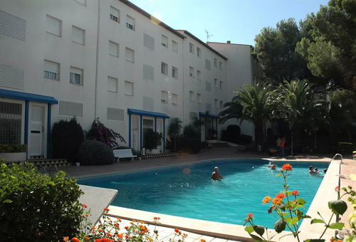 Apartment 2 bedroom L'escala