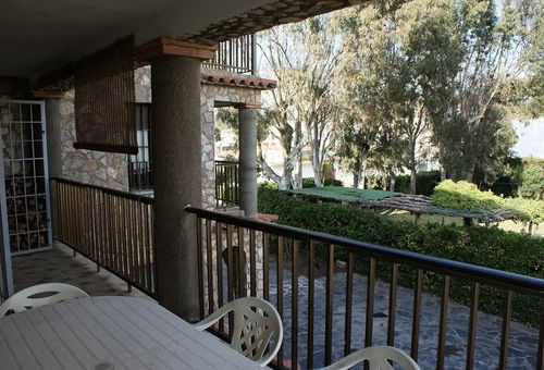 Apartment 2 bedroom L'escala