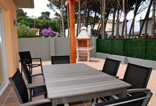 Villa 4 bedroom L'escala