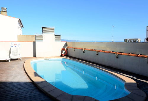 Apartment 2 bedroom L'escala
