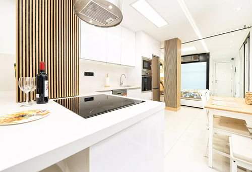 Villa 1 bedroom Las Palmas De Gran Canaria