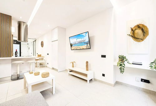 Villa 1 bedroom Las Palmas De Gran Canaria