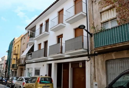 Apartment 3 bedroom L'escala
