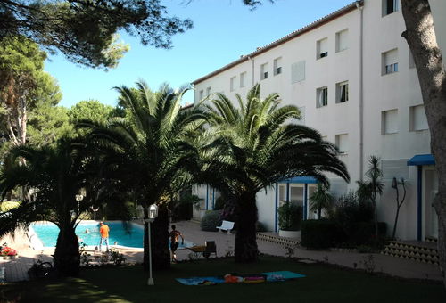 Apartment 2 bedroom L'escala