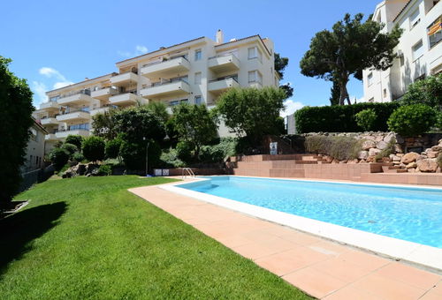 Apartment 2 bedroom L'escala