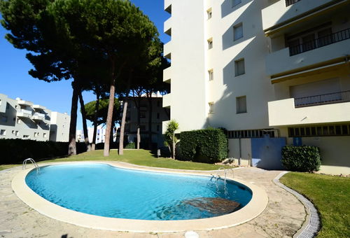 Apartment 2 bedroom L'escala