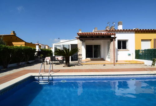 Villa 3 bedroom L'escala