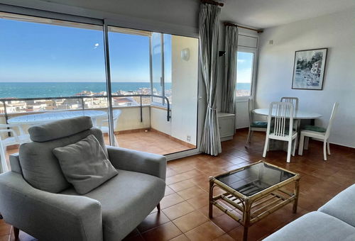 Apartment 2 bedroom L'escala