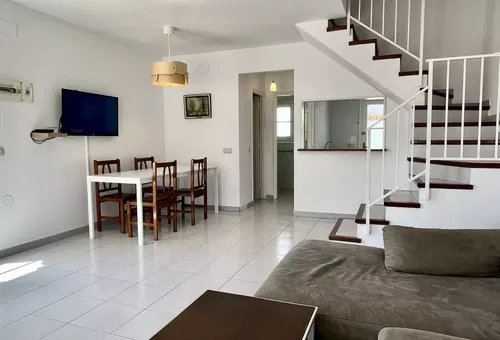 Villa 3 bedroom L'escala