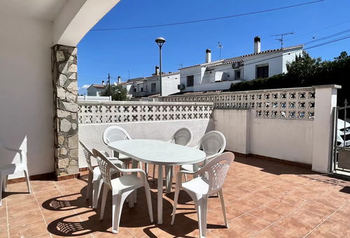 Villa 3 bedroom L'escala
