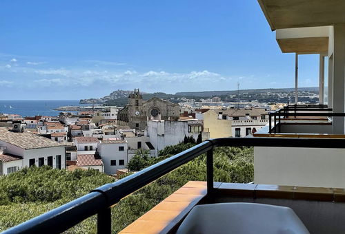 Apartment 2 bedroom L'escala