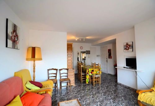 Apartment 2 bedroom L'escala