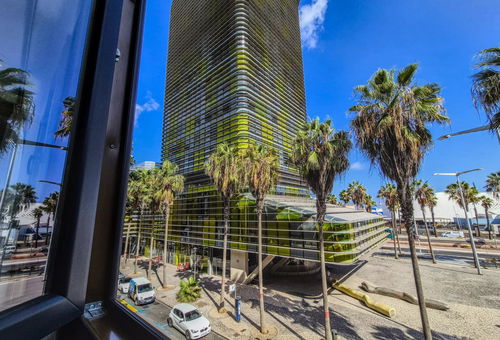 Maison 2 chambres Las Palmas De Gran Canaria