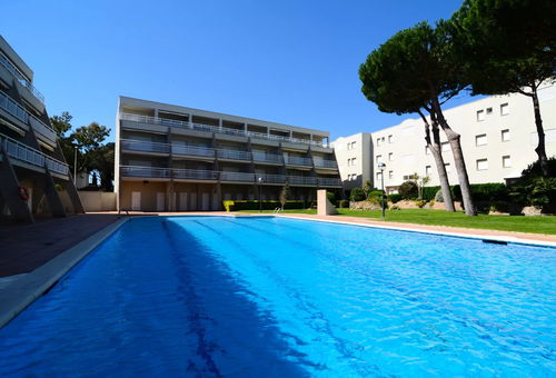 Apartment 2 bedroom L'escala