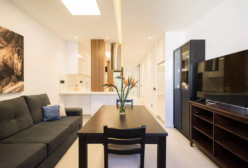 Villa 1 bedroom Las Palmas De Gran Canaria