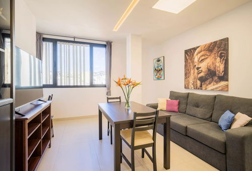 Villa 1 bedroom Las Palmas De Gran Canaria