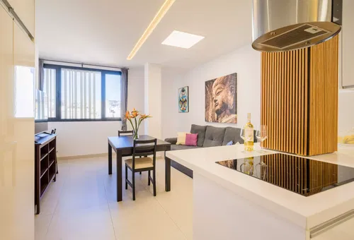 Villa 1 bedroom Las Palmas De Gran Canaria