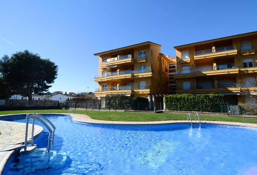 Apartment 2 bedroom L'escala