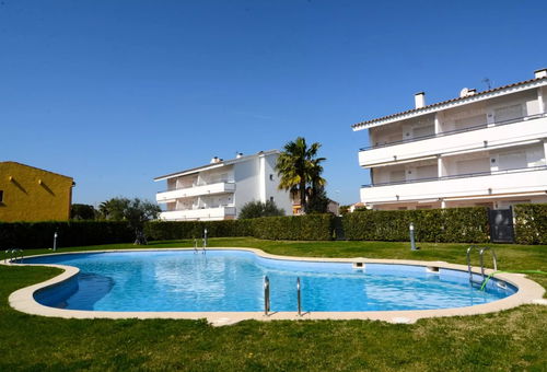 Apartment 1 bedroom L'escala
