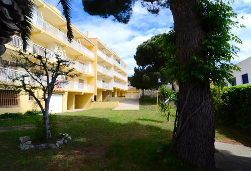 Apartment 2 bedroom L'escala