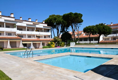 Apartment 1 bedroom L'escala