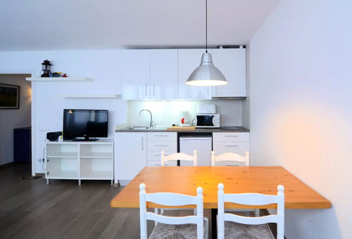 Appartement 1 chambre L'escala