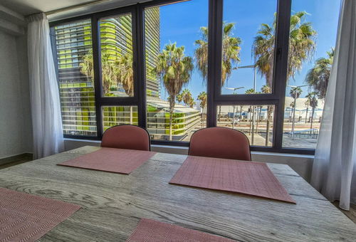Villa 2 bedroom Las Palmas De Gran Canaria