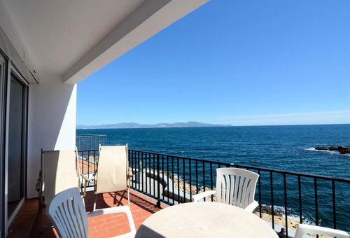Apartment 1 bedroom L'escala