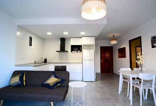 Apartment 2 bedroom L'escala