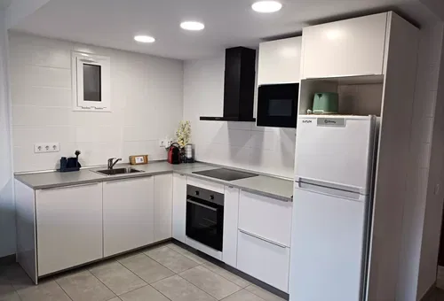 Apartment 2 bedroom L'escala