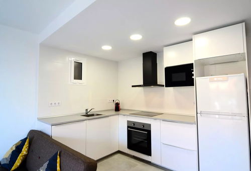 Apartment 2 bedroom L'escala
