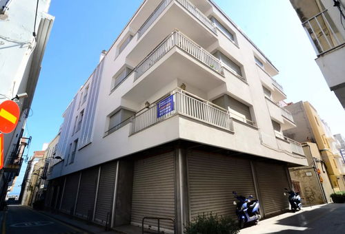 Apartment 3 bedroom L'escala