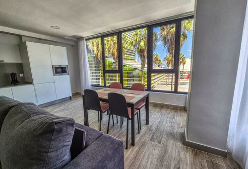 Apartment 2 bedroom Las Palmas De Gran Canaria