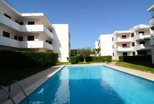 Apartment 2 bedroom L'escala