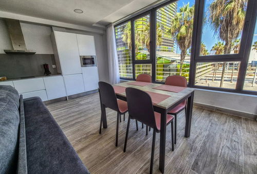 Apartment 2 bedroom Las Palmas De Gran Canaria