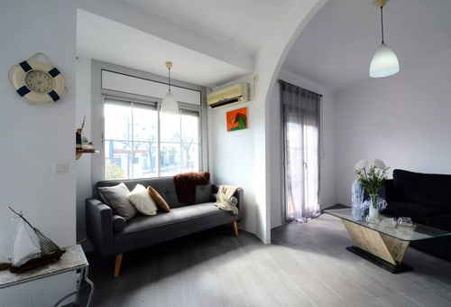 Appartement 3 chambres L'escala