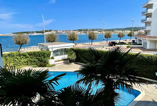 Apartment 3 bedroom L'escala