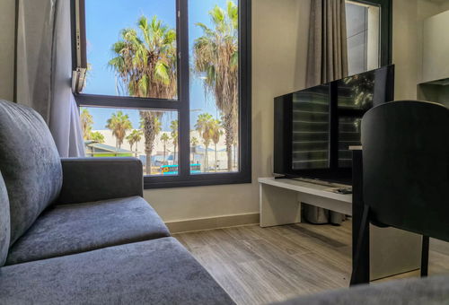 Apartment 1 bedroom Las Palmas De Gran Canaria