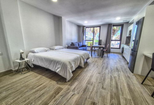 Apartment 1 bedroom Las Palmas De Gran Canaria