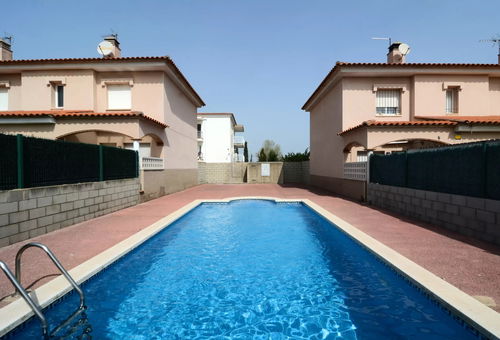 Villa 4 bedroom L'escala