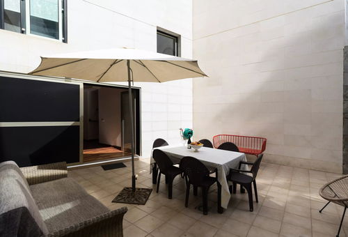 Villa 2 bedroom Las Palmas De Gran Canaria