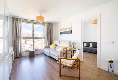 Villa 2 bedroom Las Palmas De Gran Canaria