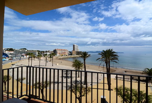 Apartment 2 bedroom L'escala