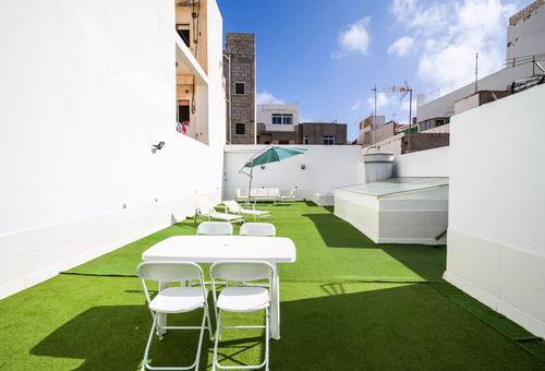 Maison 3 chambres Las Palmas De Gran Canaria