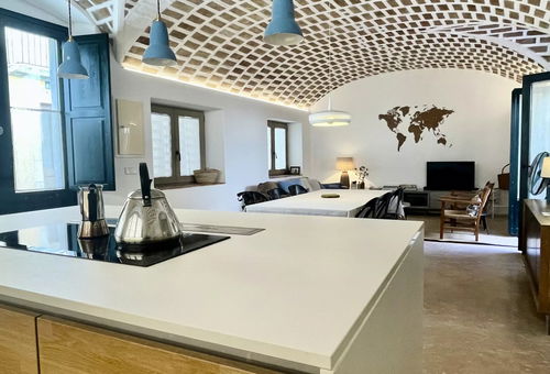 Villa 2 bedroom L'escala