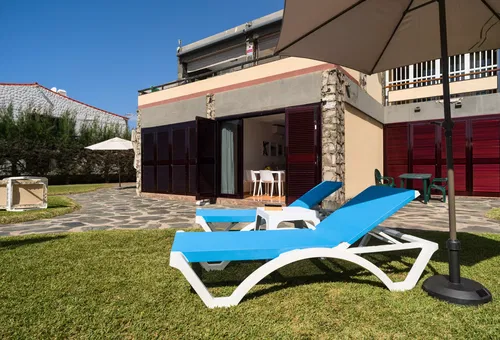 Villa 1 bedroom Las Palmas De Gran Canaria